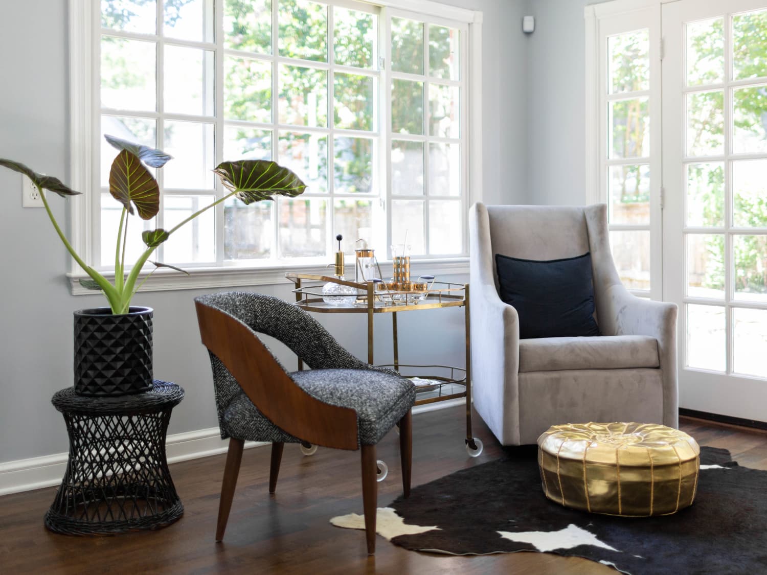 10 Best Reading Chairs from Our Favorite Brands Apartment Therapy